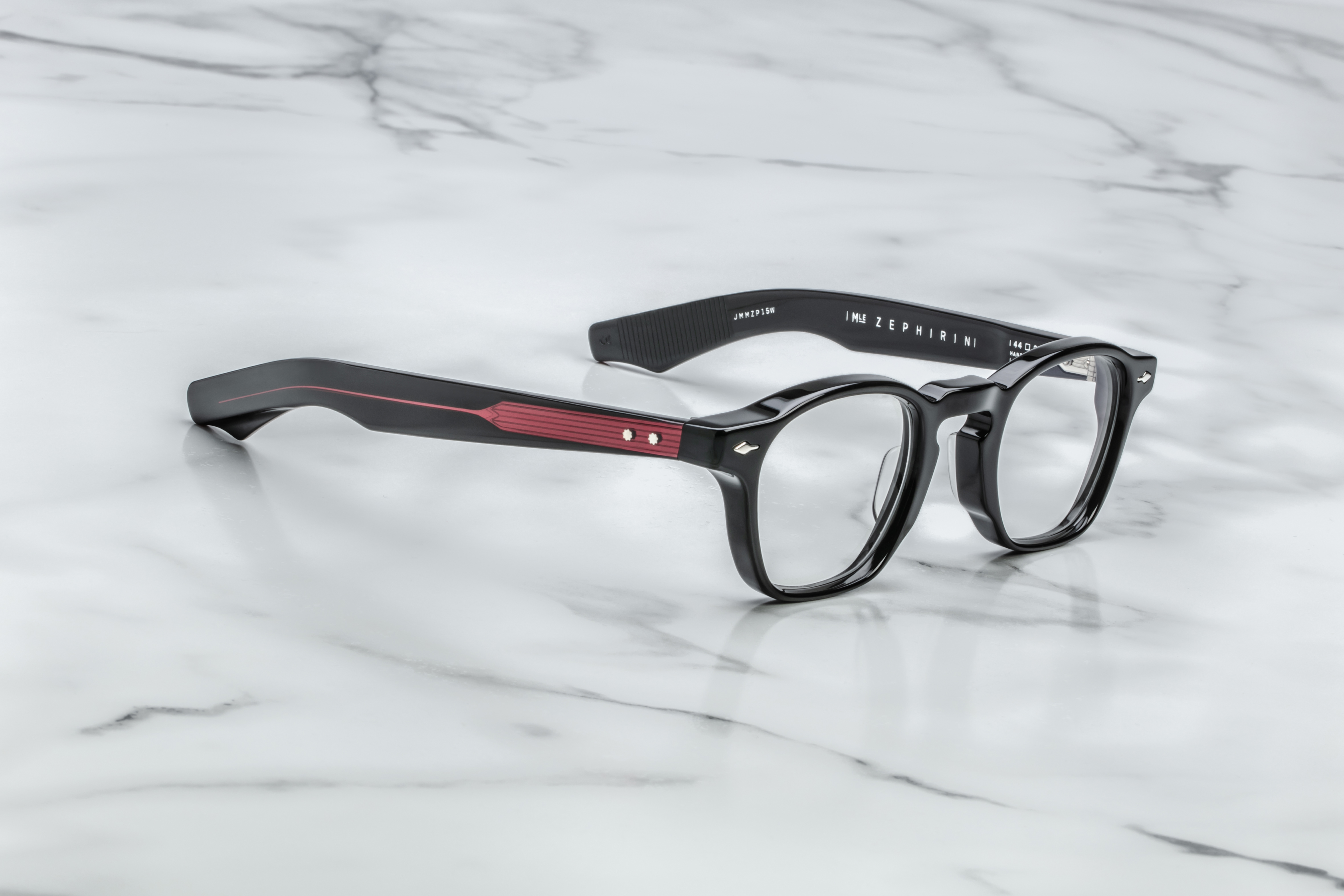 ZEPHIRIN – Jacques Marie Mage